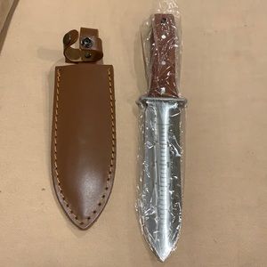 Garden Knife